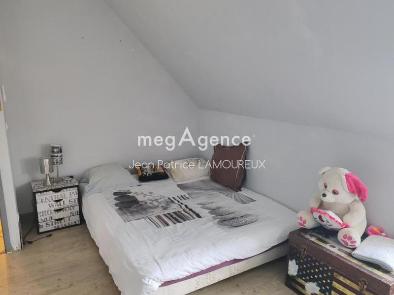 Maison de campagne - 200 m² - 9 pièces