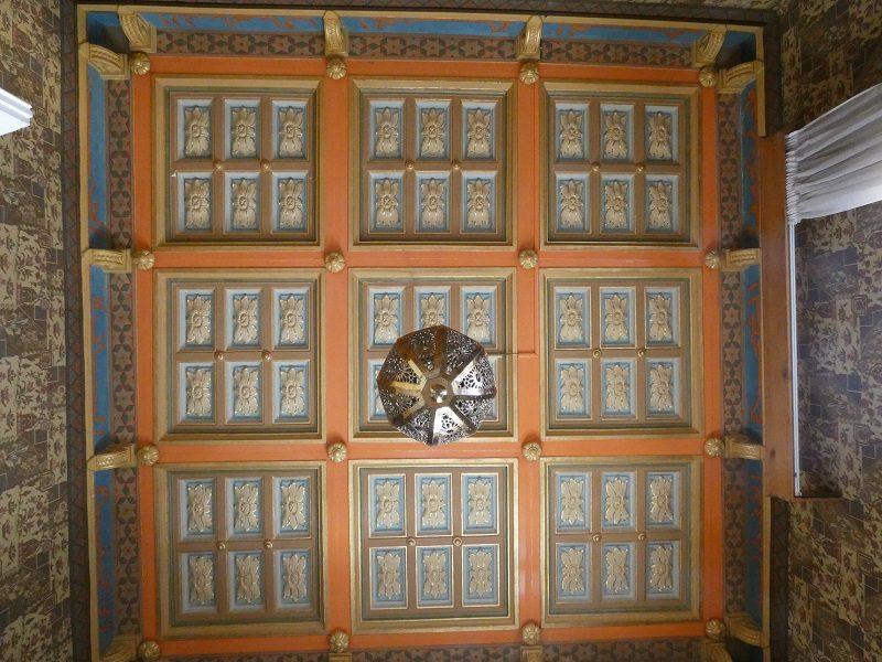 Château - 481 m² - 13 pièces