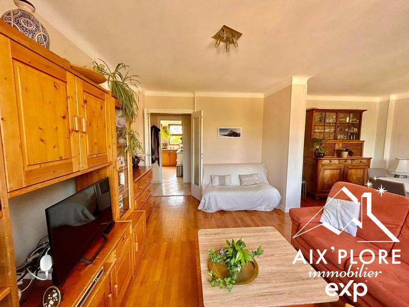 Appartement - 87 m² - 4 pièces