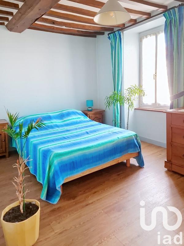 Maison - 173 m² - 5 pièces