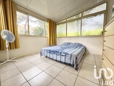 Appartement - 27 m² - 2 pièces