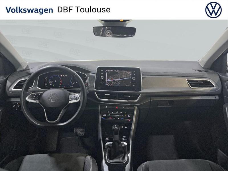 Volkswagen t-Roc 1.5 Tsi Evo2 150 Start/Stop Dsg7 Style