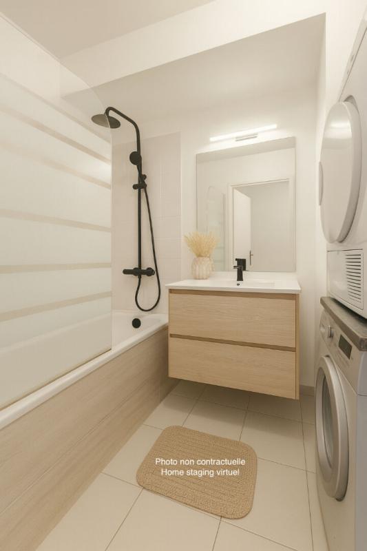 Appartement - 75 m² - 4 pièces