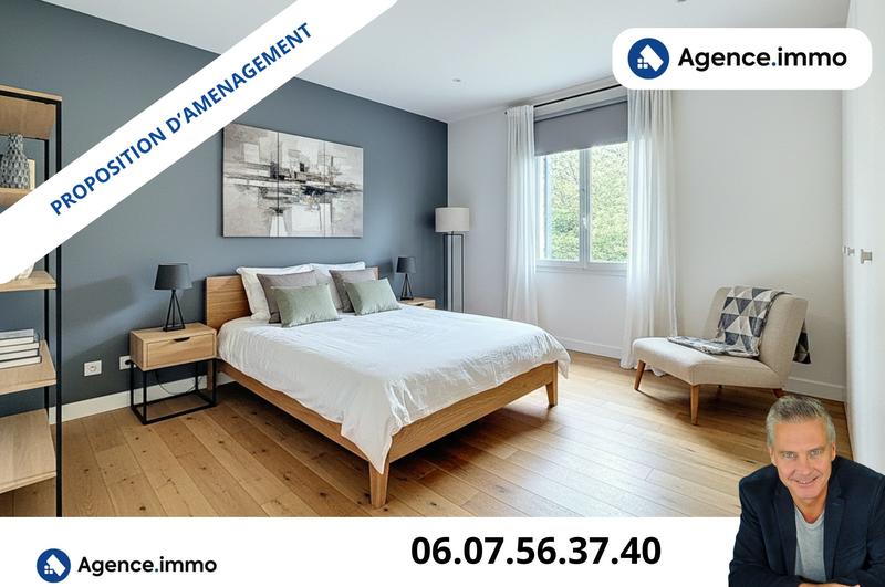 Maison ancienne - 258 m² - 8 pièces