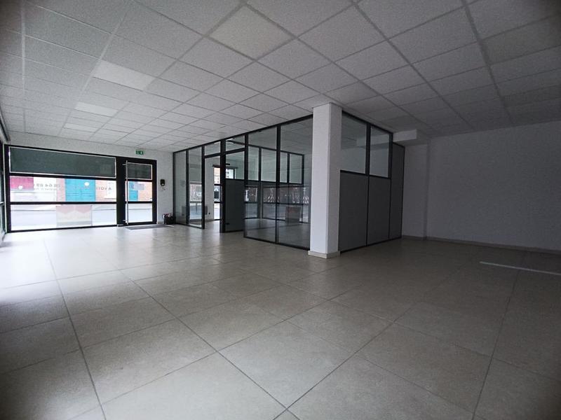 Local commercial - 88 m²