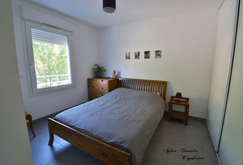 Appartement - 76 m² - 3 pièces