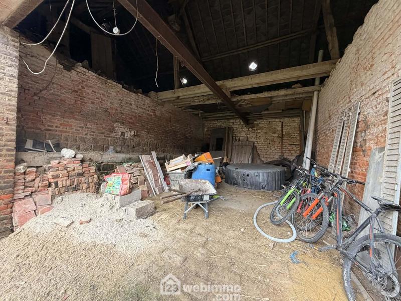 Immeuble - 570 m² - 21 pièces