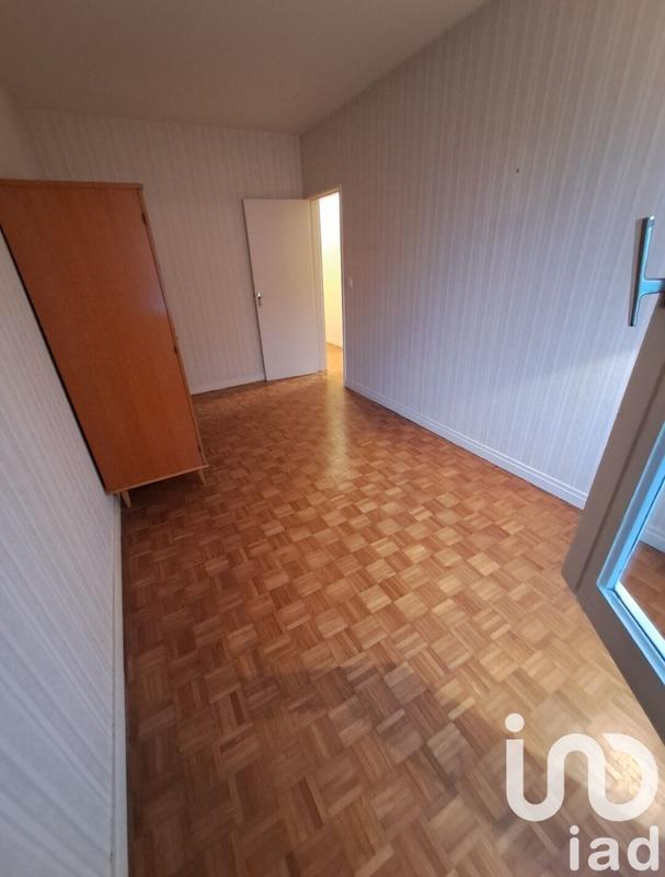 Appartement - 77 m² - 4 pièces