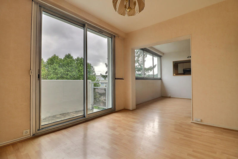 Appartement - 68 m² - 4 pièces