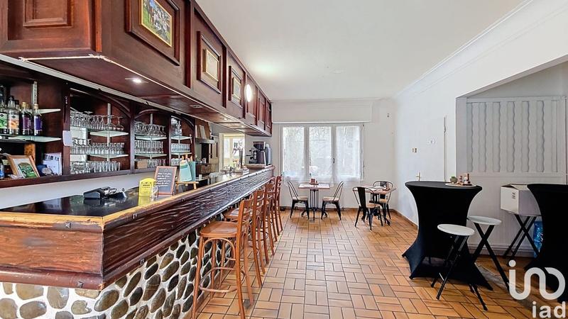 Local commercial - 400 m²