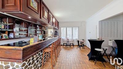 Local commercial - 400 m²