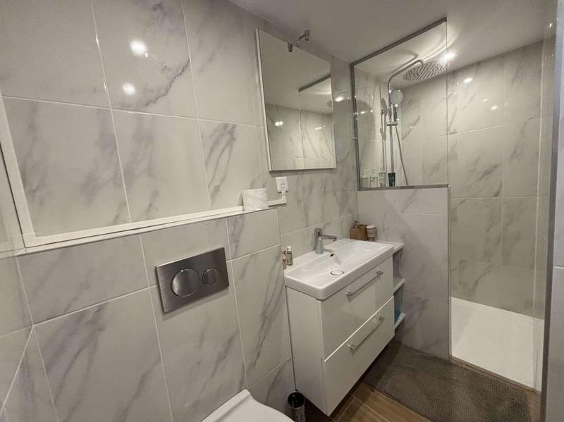 Maison - 91 m² - 3 pièces