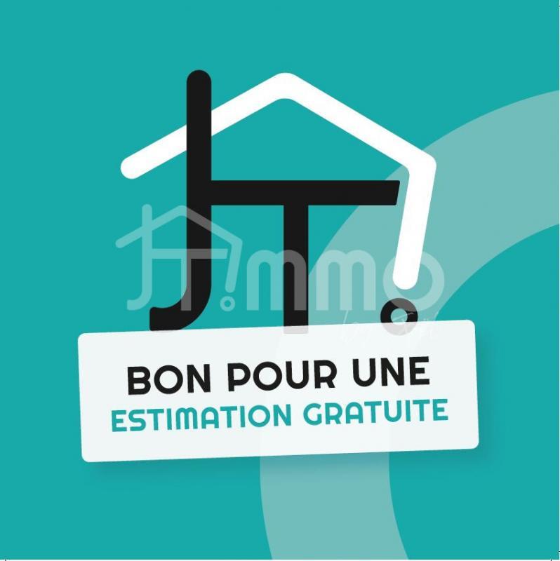 Entrepôt - 500 m² - 4 pièces