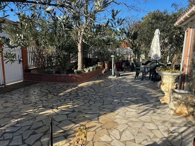 Villa - 107 m² - 5 pièces