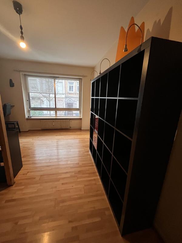Appartement - 24 m² - 1 pièce