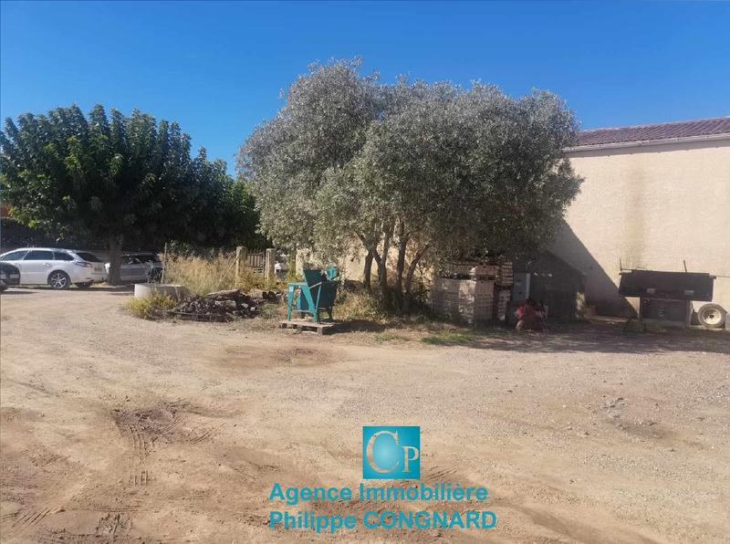 Maison - 165 m² - 6 pièces