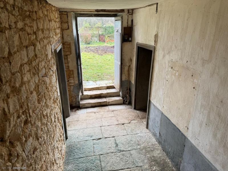 Maison - 253 m² - 8 pièces