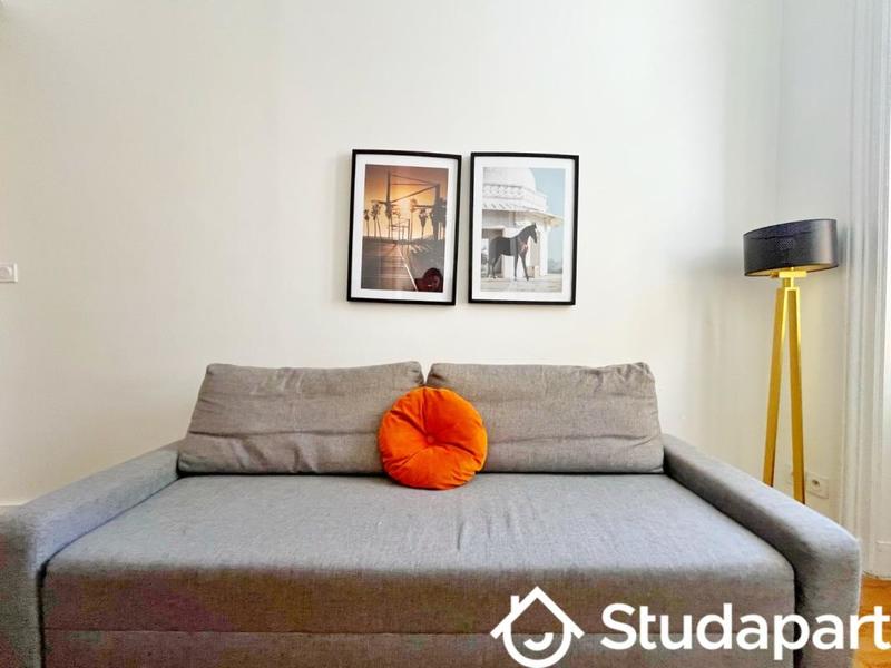 Maison - 43 m² - 2 pièces