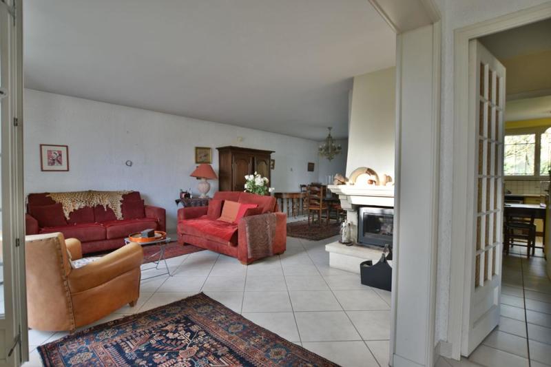 Maison - 163 m² - 7 pièces