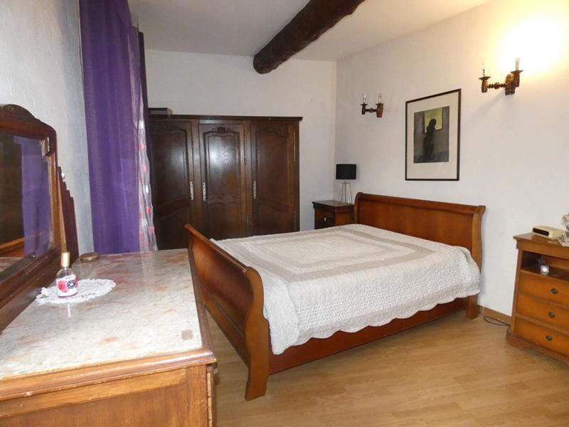 Maison de village - 93 m² - 3 pièces