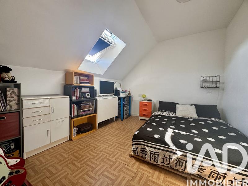 Studio - 30 m² - 3 pièces