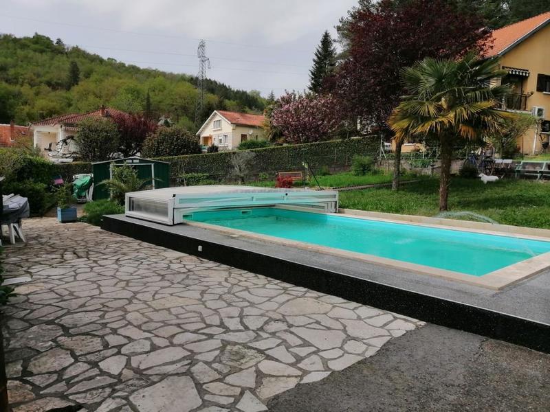 Villa - 167 m² - 7 pièces