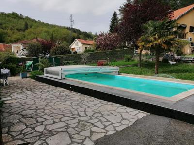 Villa - 167 m² - 7 pièces