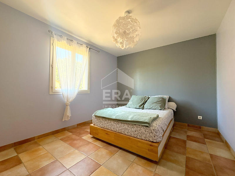 Maison - 116 m² - 5 pièces