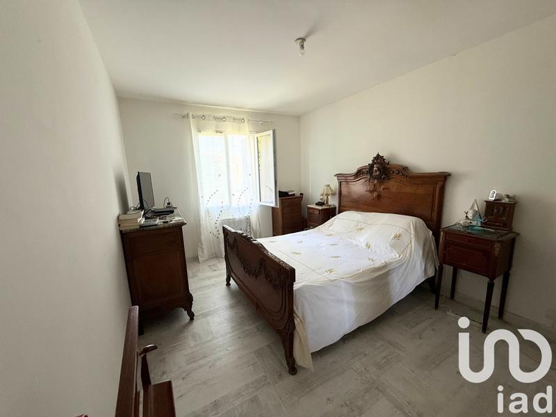 Maison - 91 m² - 4 pièces