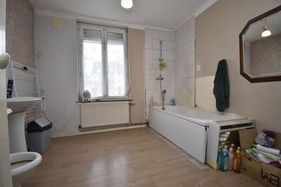 Maison de village - 100 m² - 4 pièces