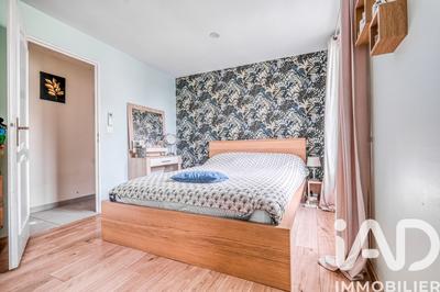 Maison - 138 m² - 5 pièces