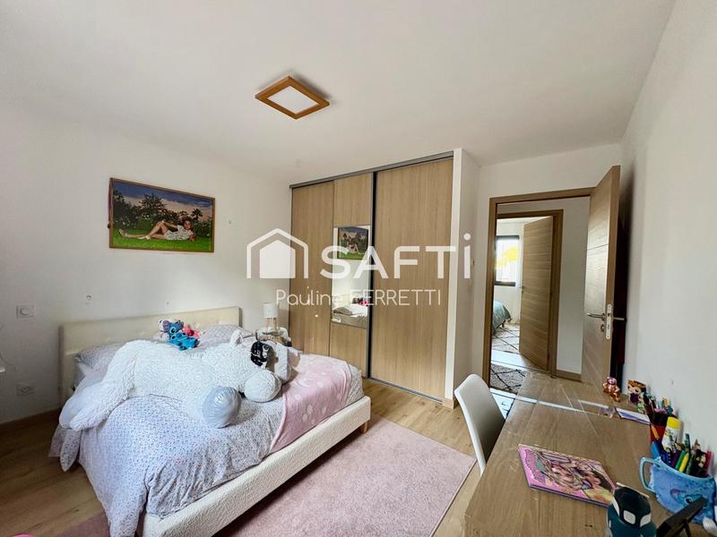 Villa - 125 m² - 4 pièces