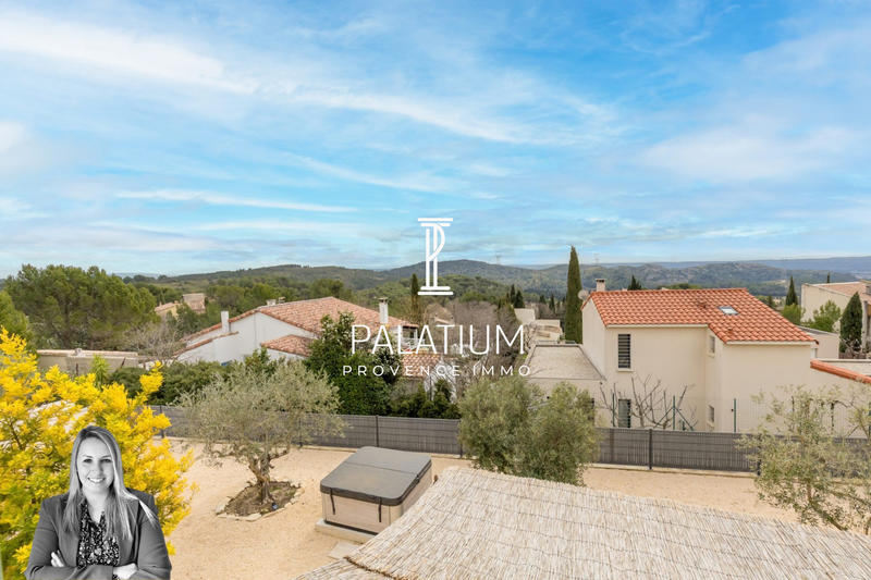 Villa - 110 m² - 5 pièces