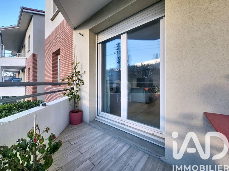 Appartement - 54 m² - 3 pièces