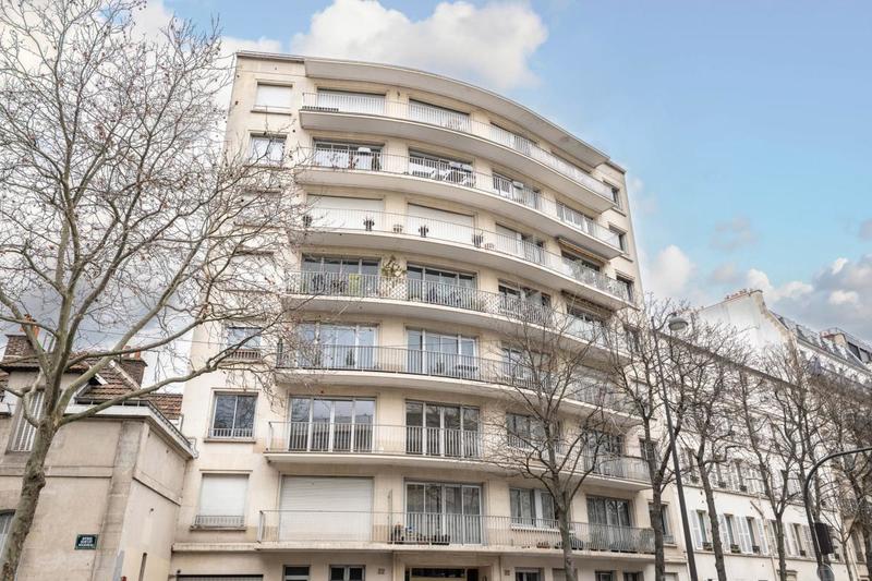 Appartement - 83 m² - 3 pièces