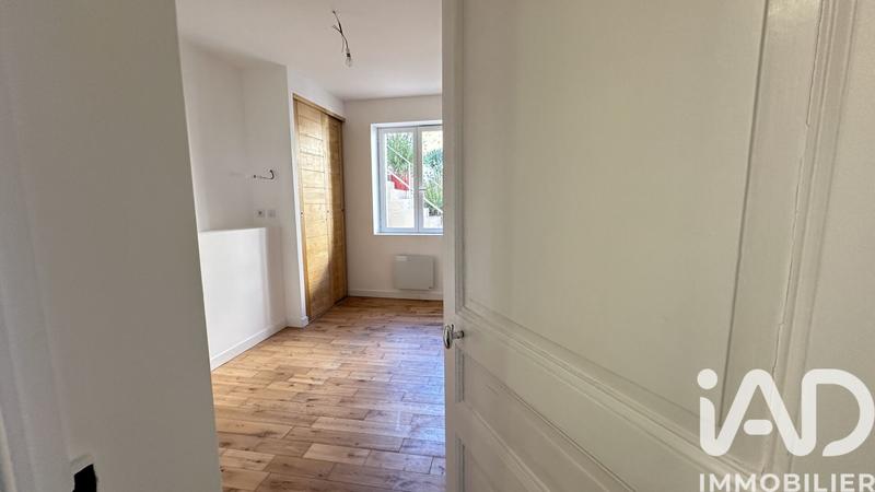Appartement - 53 m² - 2 pièces