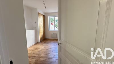 Appartement - 53 m² - 2 pièces
