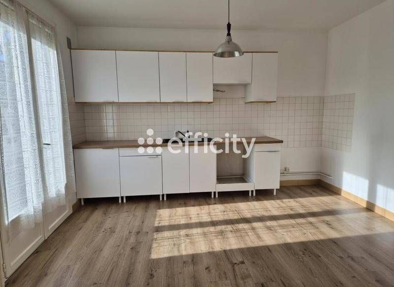 Maison - 89 m² - 4 pièces