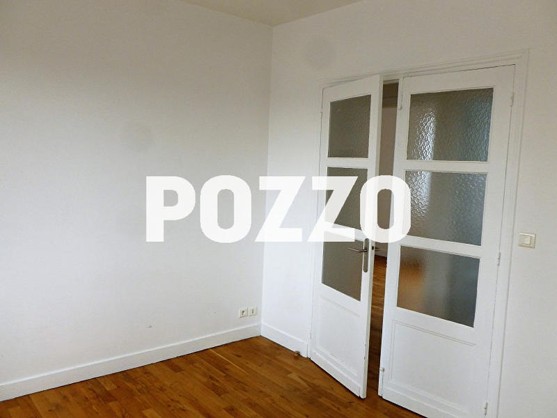 Appartement - 72 m² - 4 pièces