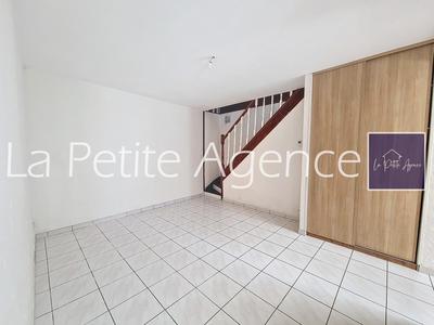 Maison - 67 m² - 4 pièces