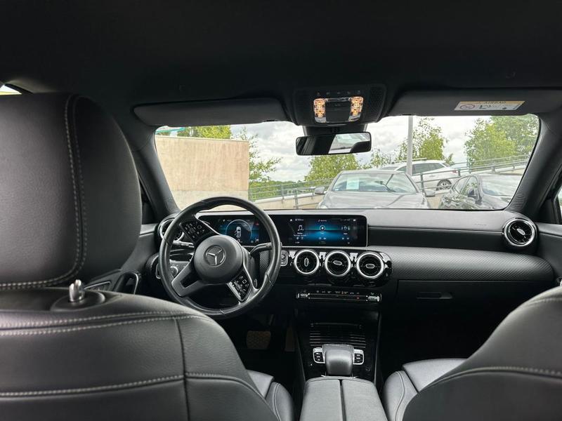 Mercedes Classe a IV 180 Business Line 7g-Dct