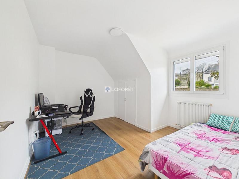 Maison - 115 m² - 6 pièces