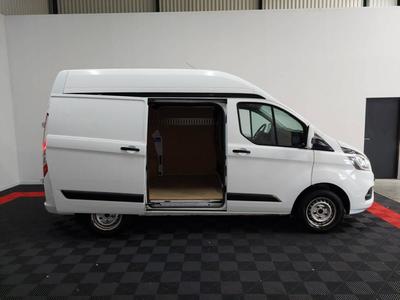 Ford Transit Custom 2.0 Ecoblue 105 300 L1h2 Trend Business
