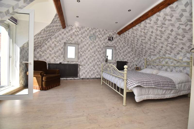 Ferme - 216 m² - 7 pièces