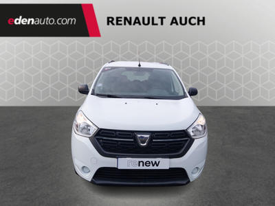Dacia Lodgy TCe 130 Fap 7 places Essentiel