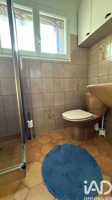 Maison de village - 86 m² - 4 pièces