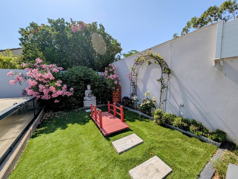 Villa - 132 m² - 4 pièces