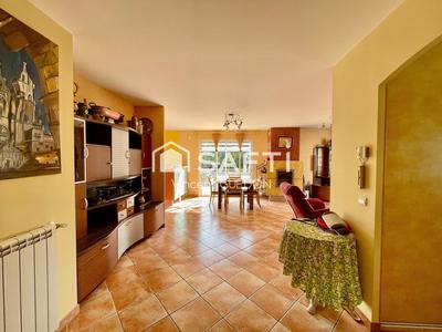 Maison - 109 m² - 4 pièces