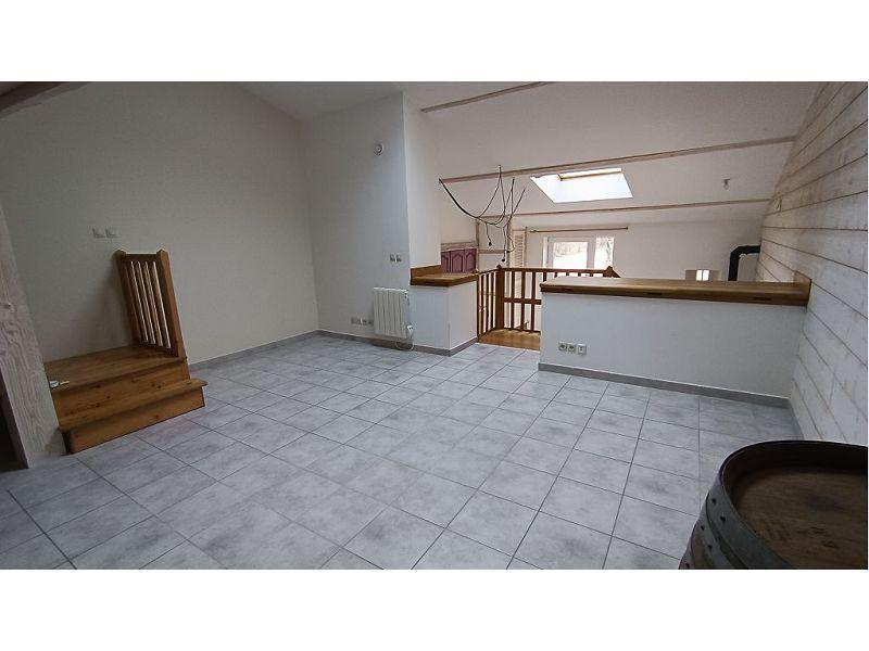 Appartement - 57 m² - 2 pièces