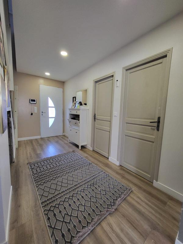 Maison - 175 m² - 7 pièces